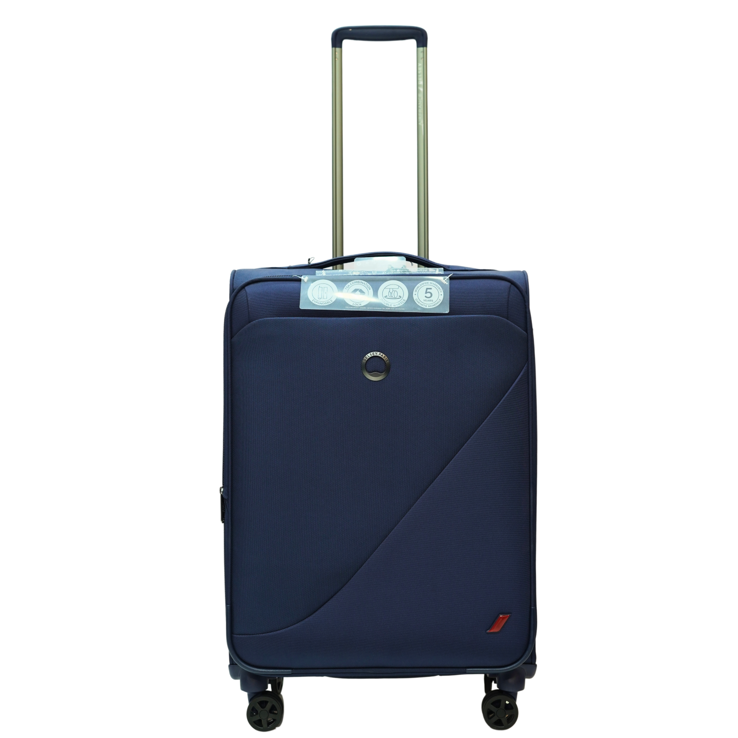 NEW DEST 68 4DW EXP TR CASE NAVY